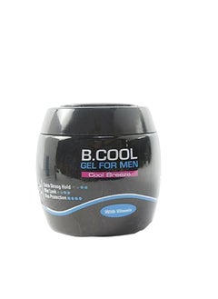 B.Cool Cool Breez Gel With Vitamin 1000 gm  - Image 1