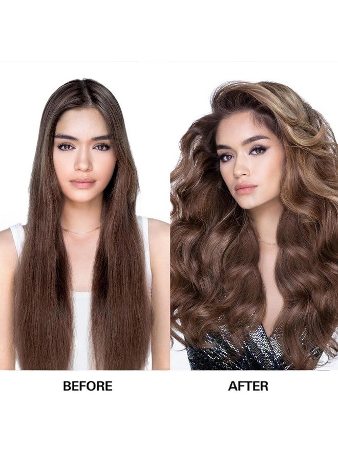 كولور واو Xtra Large Bombshell Volumizer 1.67 أونصة سائلة تقنية جديدة خالية من الكحول للحصول على حجم وسمك دائمين - Image 2