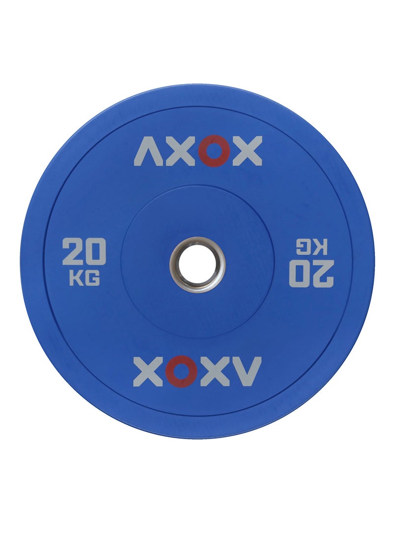 Color bumper plate-20K - pzsku/Z280F613A02B82A9C7A4FZ/45/_/1713420838/59a7af99-32e2-46e9-b947-1b466f4549c6