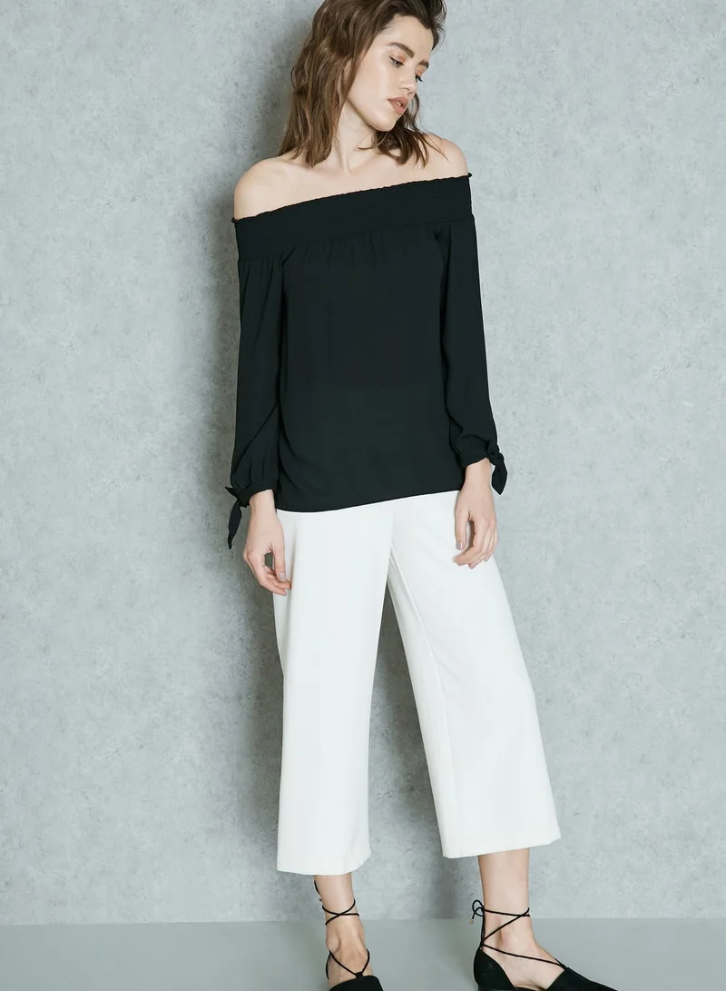 DOROTHY PERKINS Bardot Top