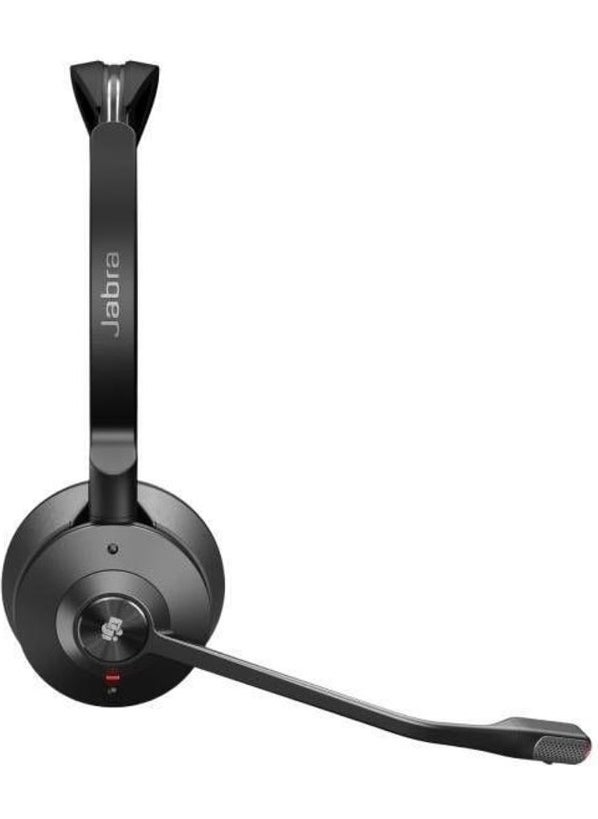 Jabra Engage 55 Mono Usb-A Wireless On-Ear Headset  - Image 2