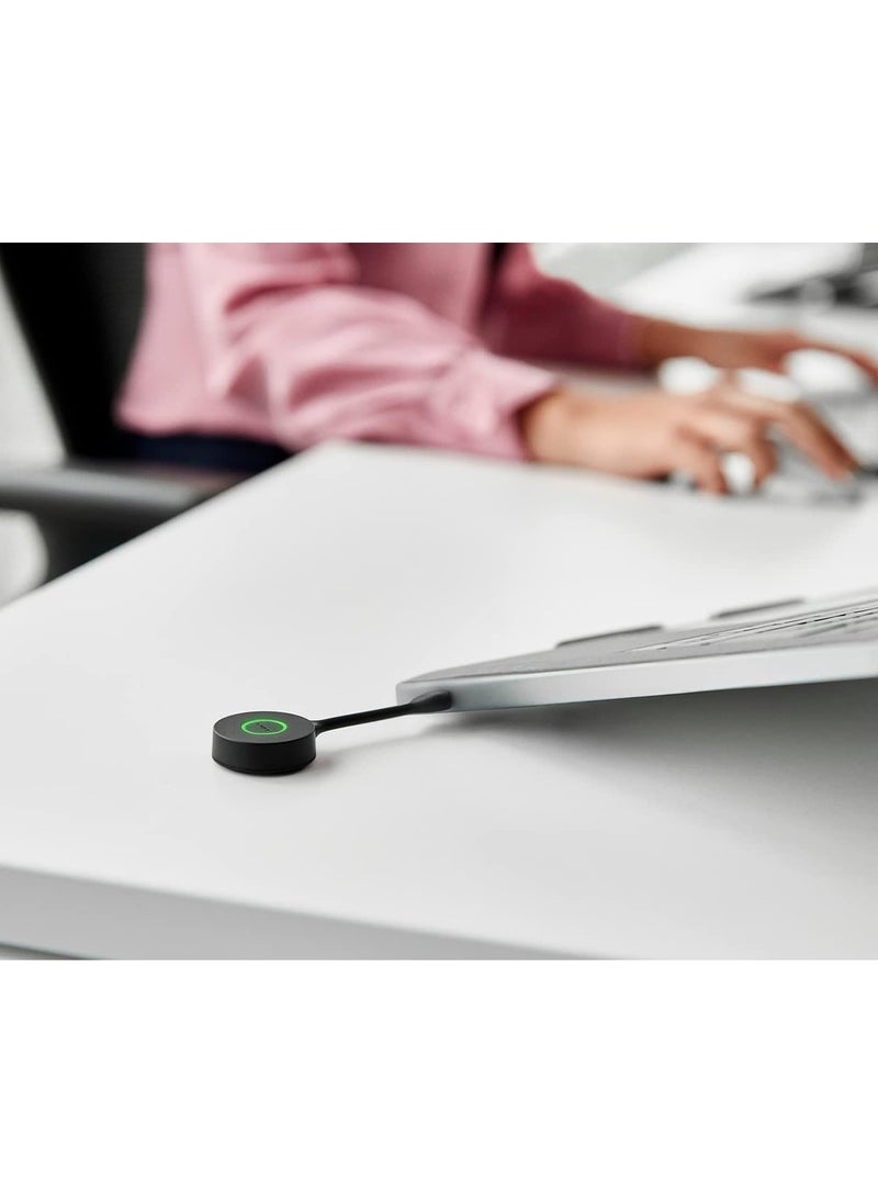 Jabra Engage 55 Mono Usb-A Wireless On-Ear Headset  - Image 5