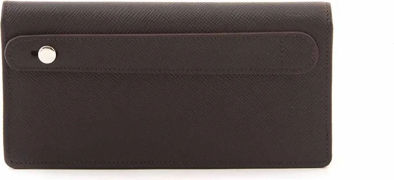 Kemal Tanca Leather Men's Wallet Hamburg