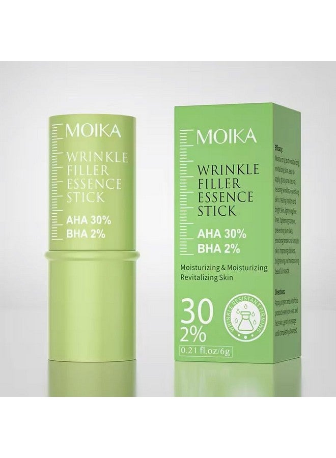 MOIKA Instant Wrinkle Smoothing Stick- Look Younger Anytime, Anywhere - Image 1