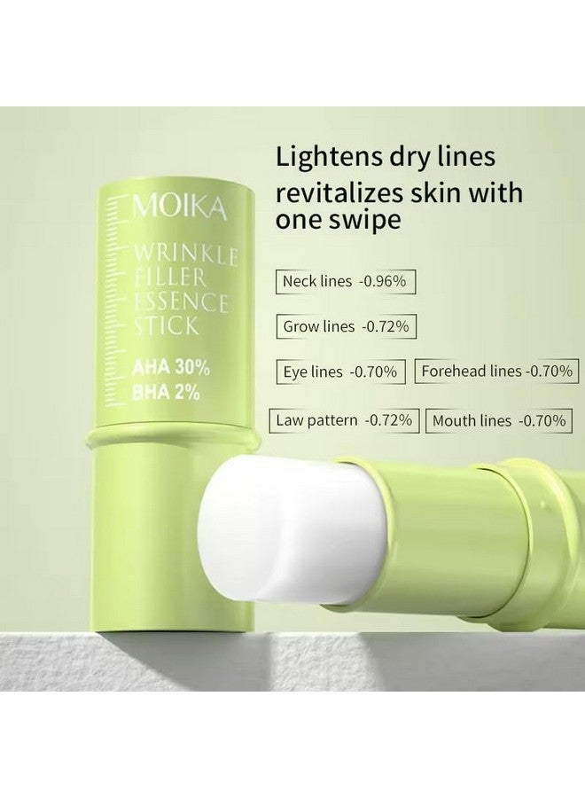 MOIKA Instant Wrinkle Smoothing Stick- Look Younger Anytime, Anywhere - Image 2