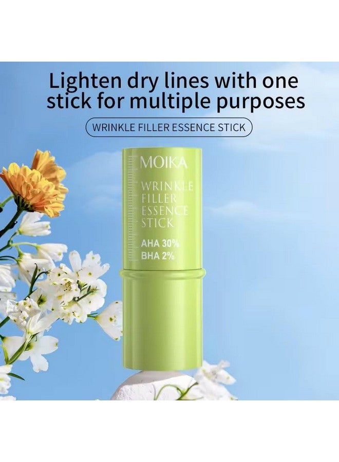 MOIKA Instant Wrinkle Smoothing Stick- Look Younger Anytime, Anywhere - Image 5