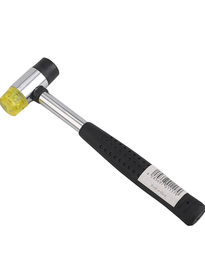LAWAZIM - Install Hammer  | Hand Tools | Hammers | Claw Hammers | Framing Hammer | Straight Rip Claw | Crack Hammer - Image 1