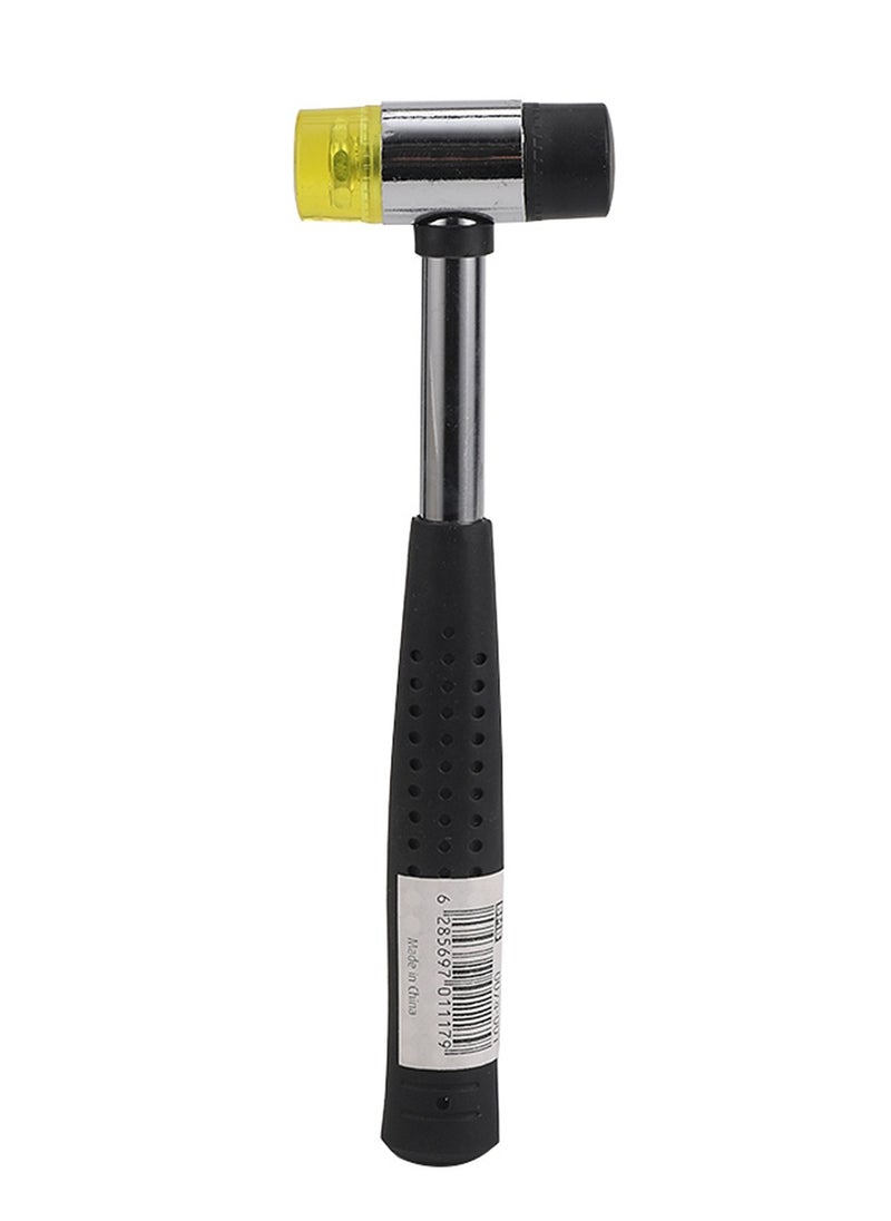 LAWAZIM - Install Hammer  | Hand Tools | Hammers | Claw Hammers | Framing Hammer | Straight Rip Claw | Crack Hammer - Image 1