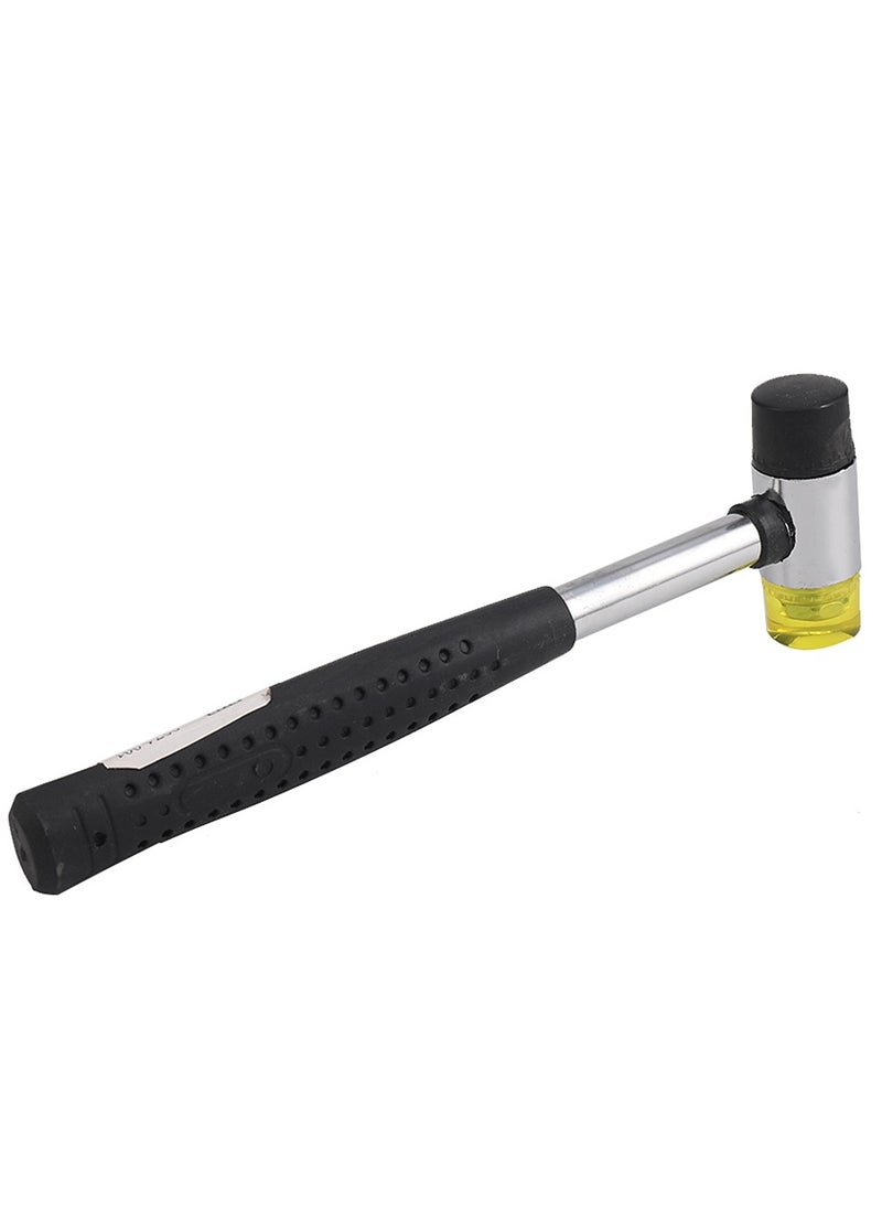LAWAZIM - Install Hammer  | Hand Tools | Hammers | Claw Hammers | Framing Hammer | Straight Rip Claw | Crack Hammer - Image 1