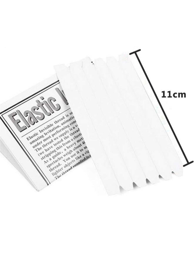 إيزي لايف ملفات مرنة غير مرئية خيوط معدنية عائمة مخفية خدع سحرية للسحرة والمبتدئين - Image 2