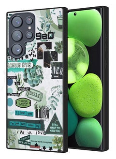 Samsung Galaxy S22 Ultra 5G Protective Case Cover New Themes