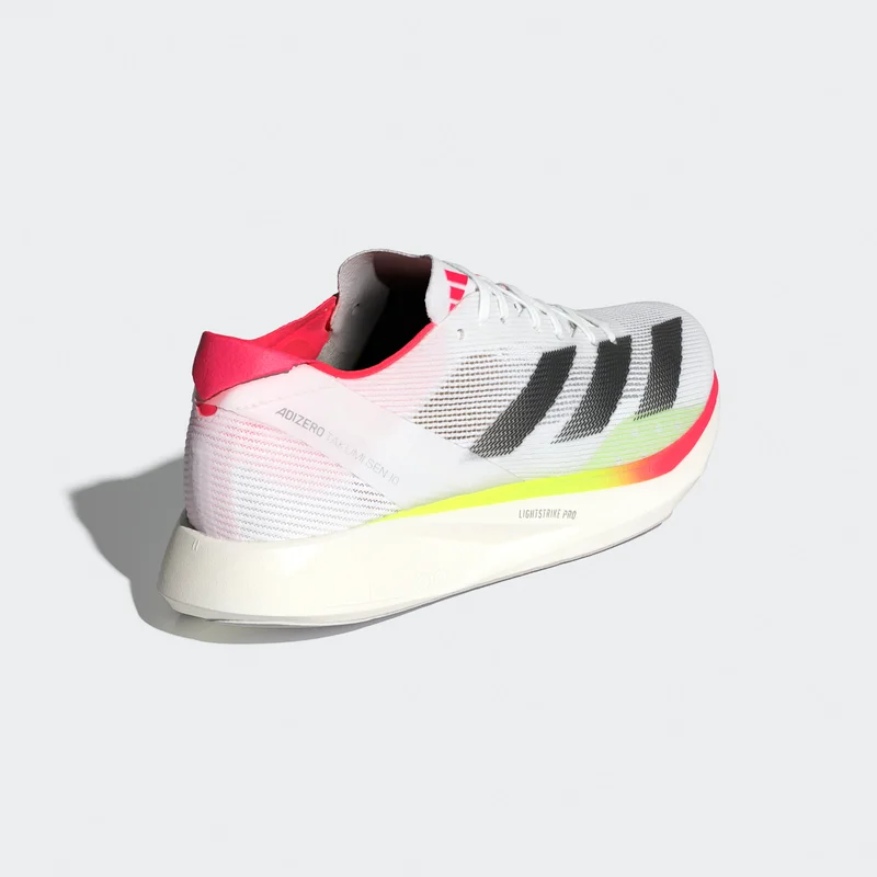 Adidas ADIZERO TAKUMI SEN 10 Shoes