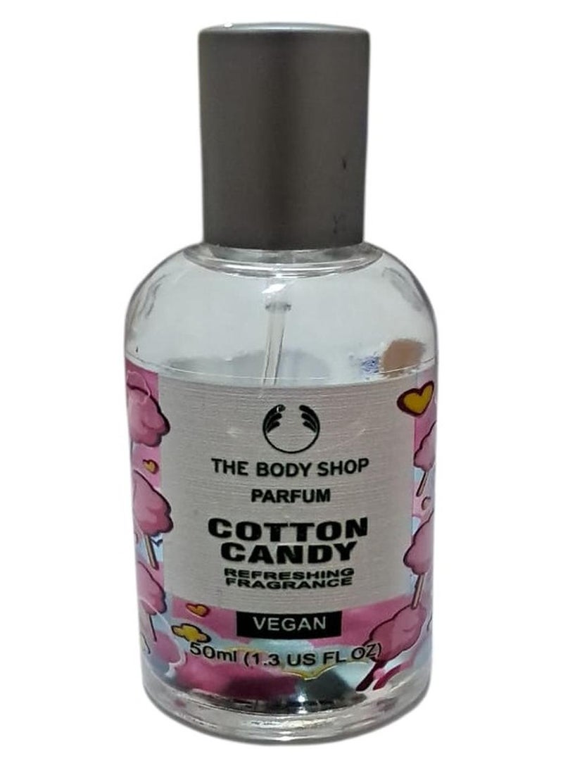 Cotton Candy Refreshing Fragrance 50 Ml
