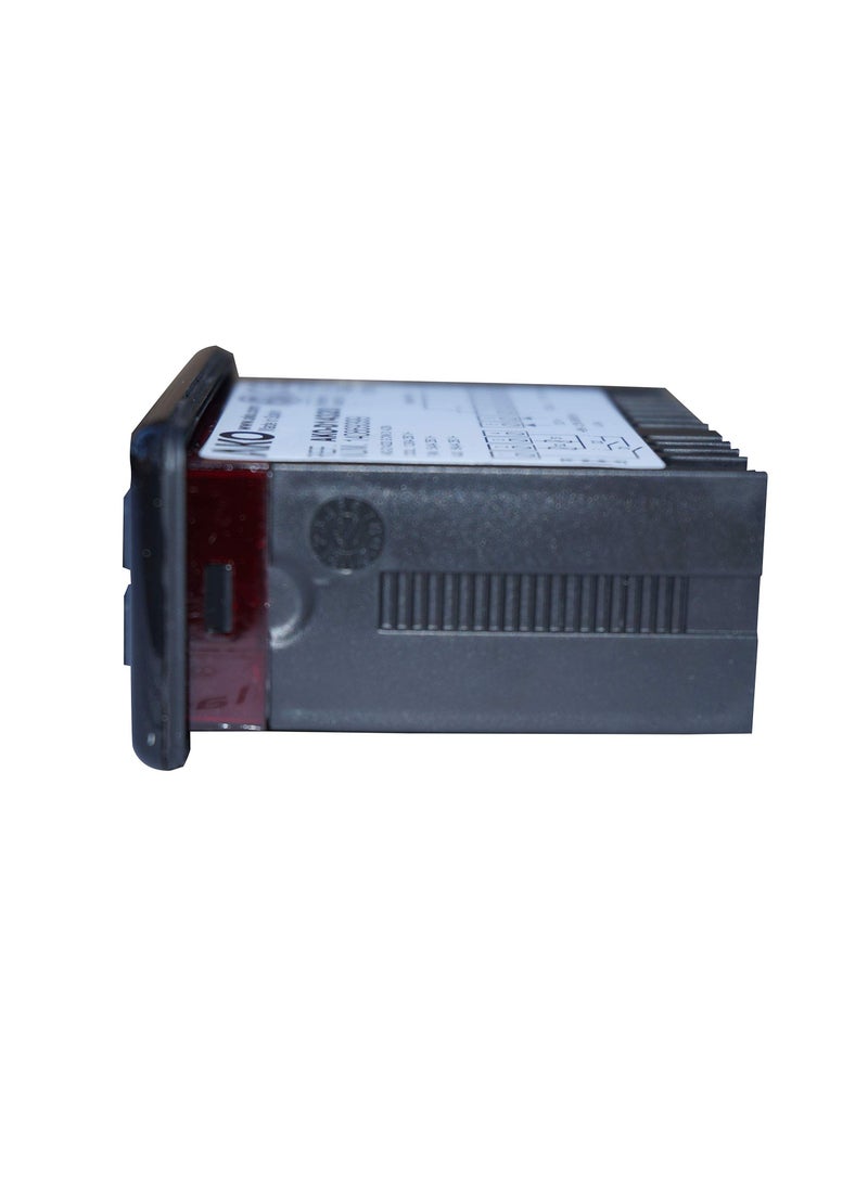AKO AKO D14123 Control Panel All-Purpose Commercial Mounting Refrigeration Thermostat - Image 3