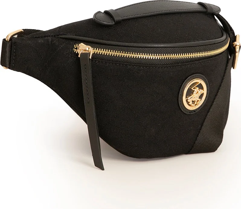 BEVERLY HILLS POLO CLUB Women's Waist Bag 05BHPC8034