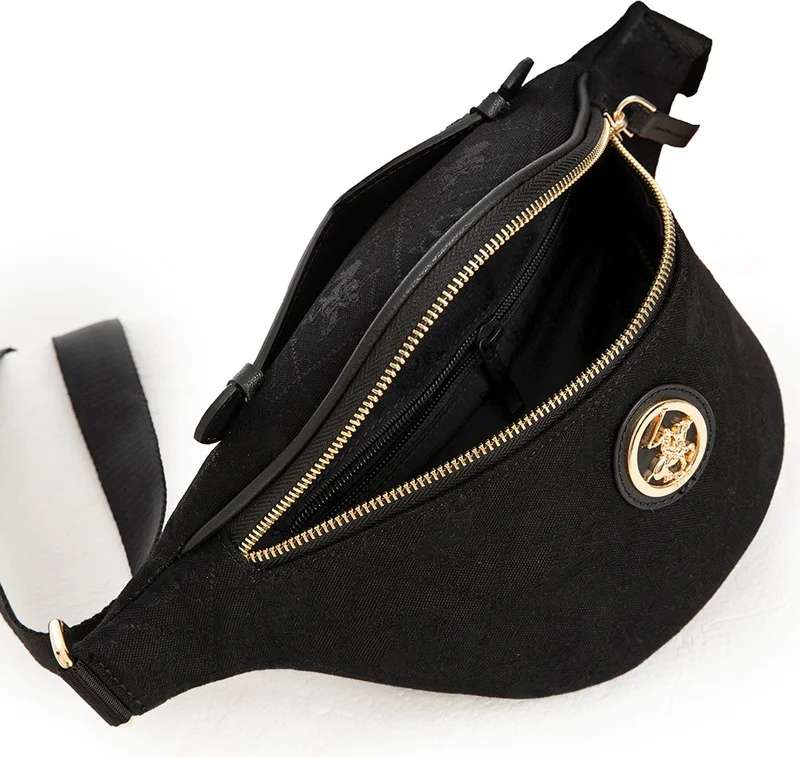 BEVERLY HILLS POLO CLUB Women's Waist Bag 05BHPC8034