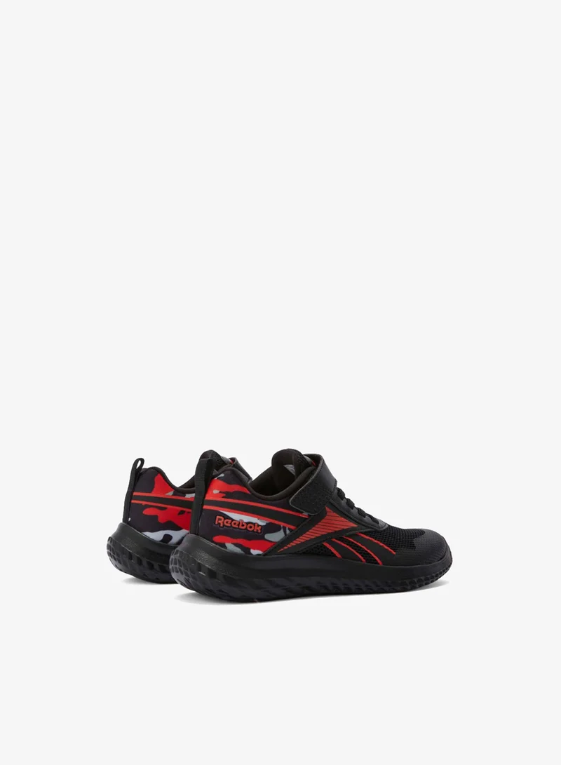 Reebok Black Reebok Black Men's Shoes for Men | Best Price UAE