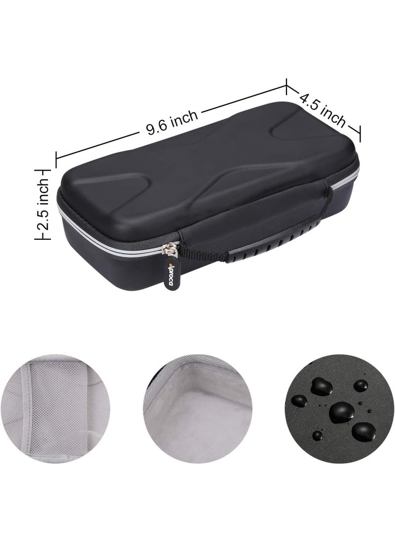 Aproca Aproca Hard Travel Storage Case Fit for WORX WX082L  WX081L 4V ZipSnip Cordless Electric Scissors and Accessories  - Image 5
