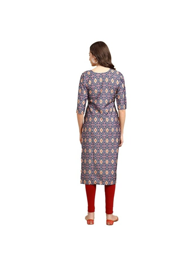 Pinkmint store Women Kurta (pack of 6) - Image 2