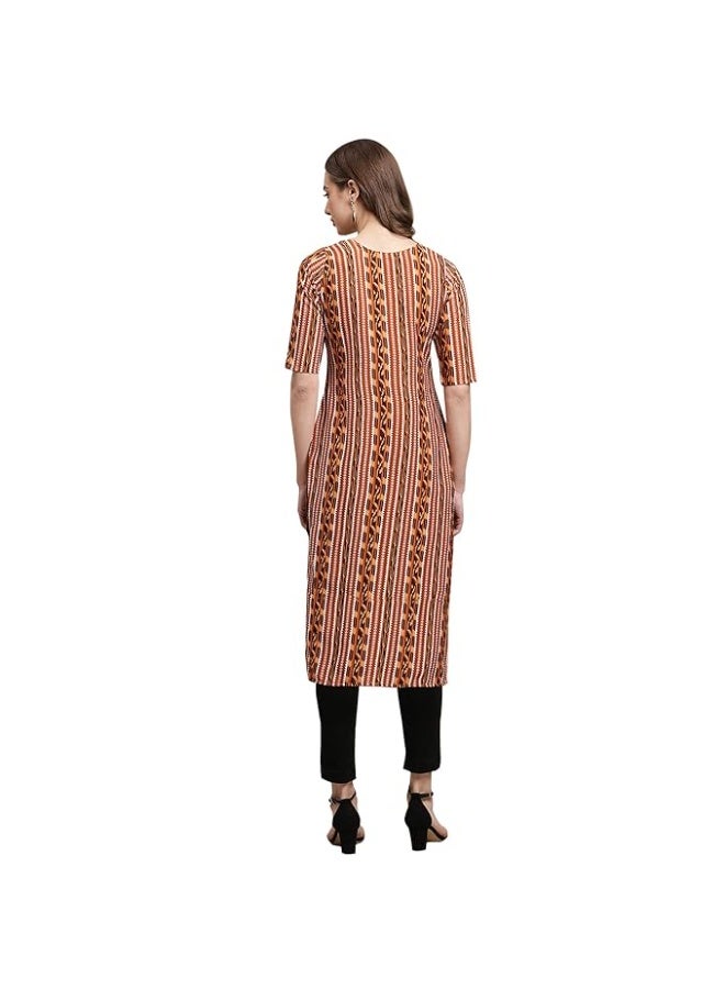 Pinkmint store Women Kurta (pack of 6) - Image 3