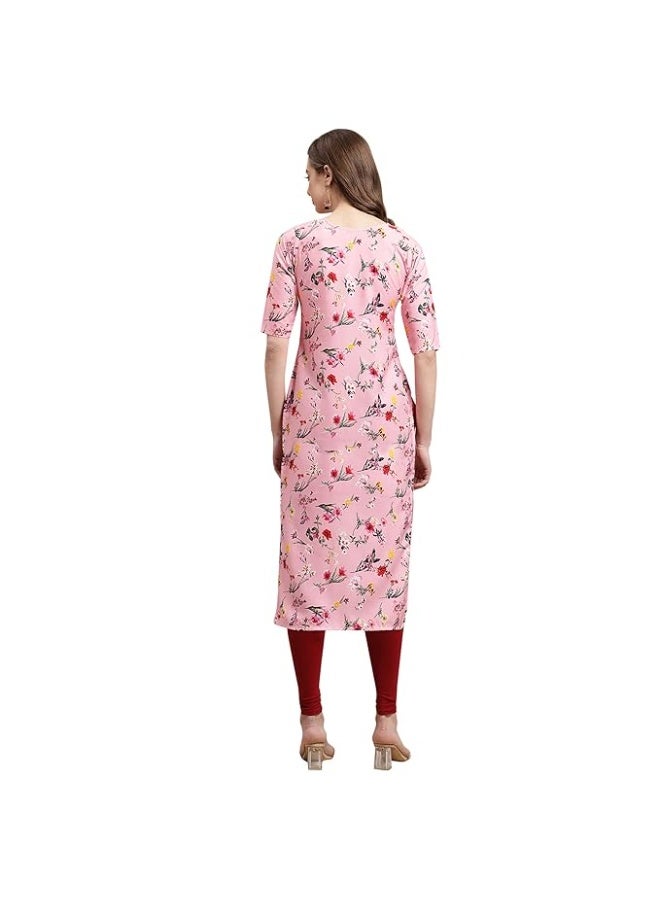 Pinkmint store Women Kurta (pack of 6) - Image 5