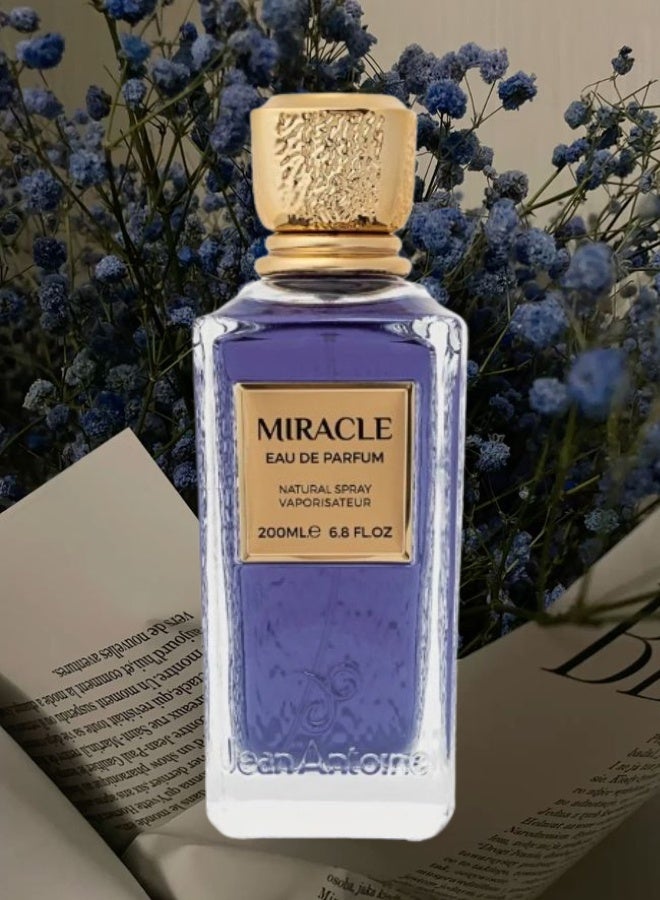 جين أنطون 2 قطع عطر مريكل 200مل - Image 2