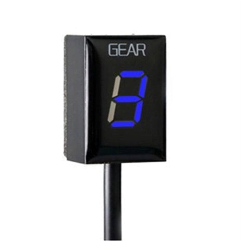 Yurefax Motorcycle Gear Display Indicator - Image 1