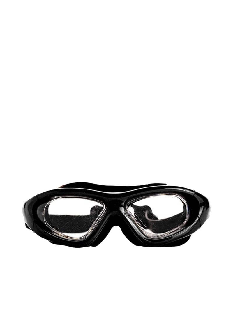 ENDLESS  Premium Swimming Goggle with Anti-Fog and UV Protection | Stylish Big Frame for more Visibility | Soft Silicone Gasket for Leak Proof | With Hard Case  - Image 1
