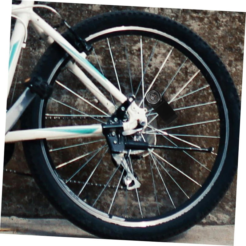 Disc Brake Lock Portable Antitheft Security High Strength Easy Install Lightweight for Motorcycle Scooter - Image 5