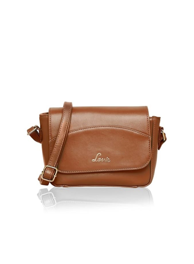 Lavie Women's Broxa Flap Over Sling Bag | Ladies Purse Handbag - Image 1