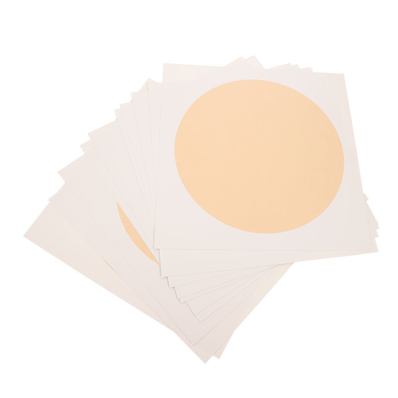 Cardstock for Calligraphy, Ideal for Painting and Drawing, Durable Bamboo Pulp Material - Image 1