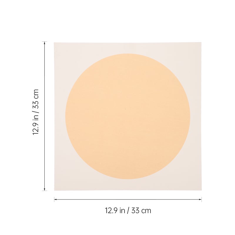 Cardstock for Calligraphy, Ideal for Painting and Drawing, Durable Bamboo Pulp Material - Image 2