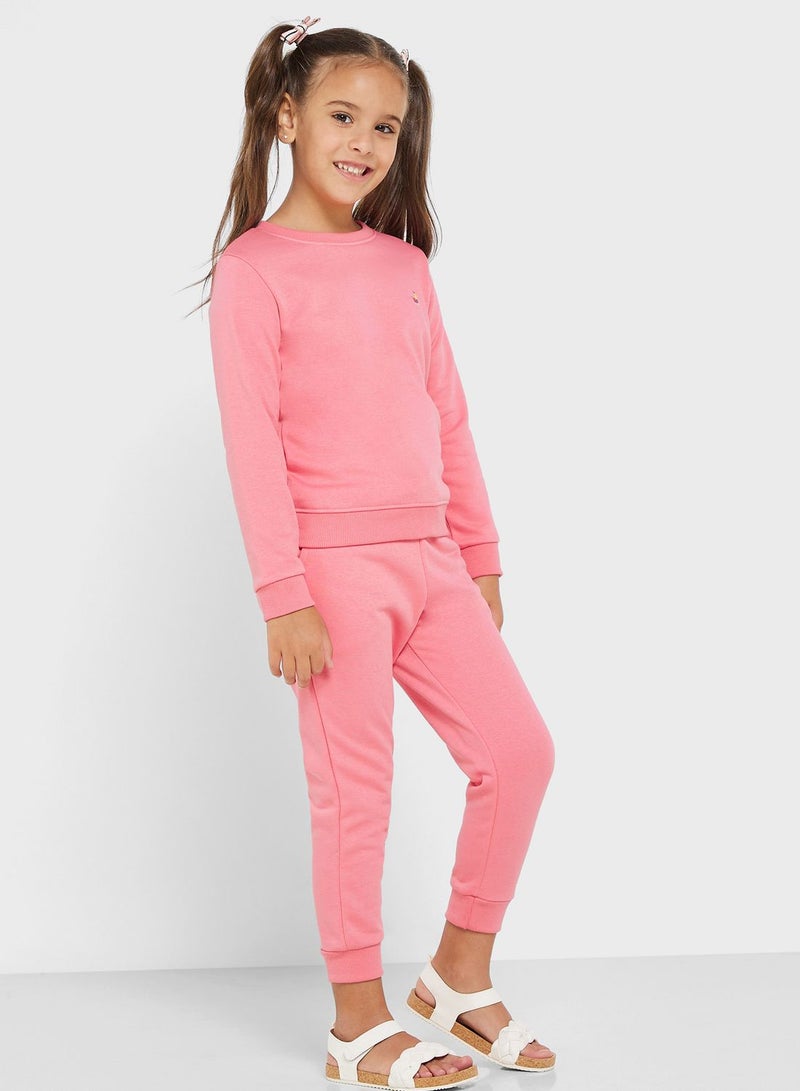 Pinata Sweatshirt & Jogger Set - Image 5