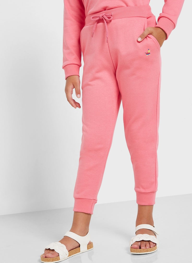 Pinata Sweatshirt & Jogger Set - Image 4