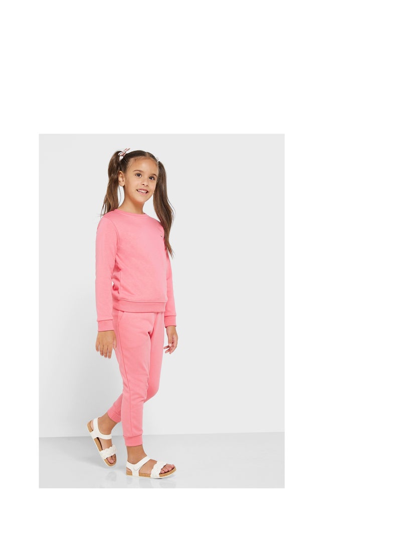 Pinata Sweatshirt & Jogger Set - Image 1