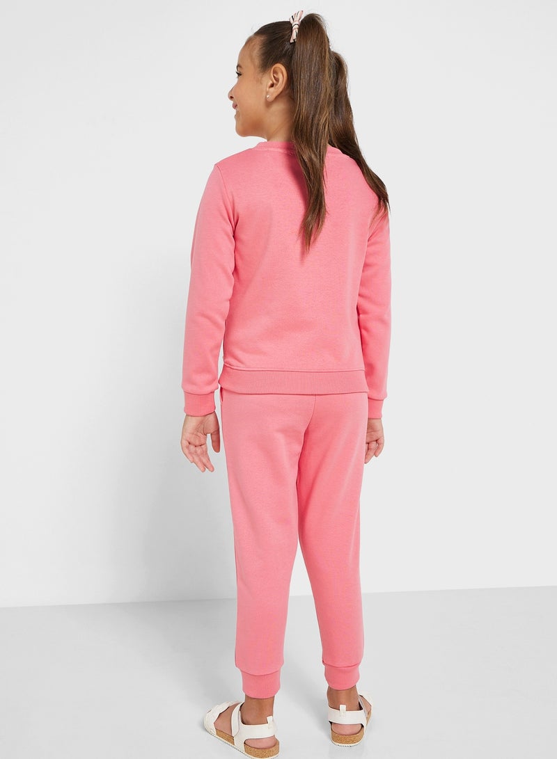 Pinata Sweatshirt & Jogger Set - Image 2