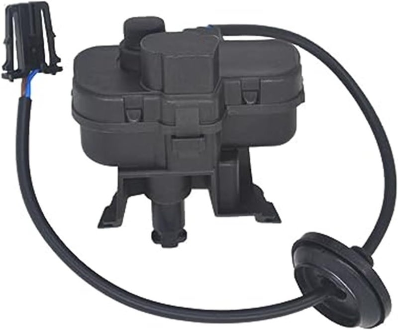 Wivplex Fuel Tank Cap Motor Car Actuator for VW Golf - Image 4