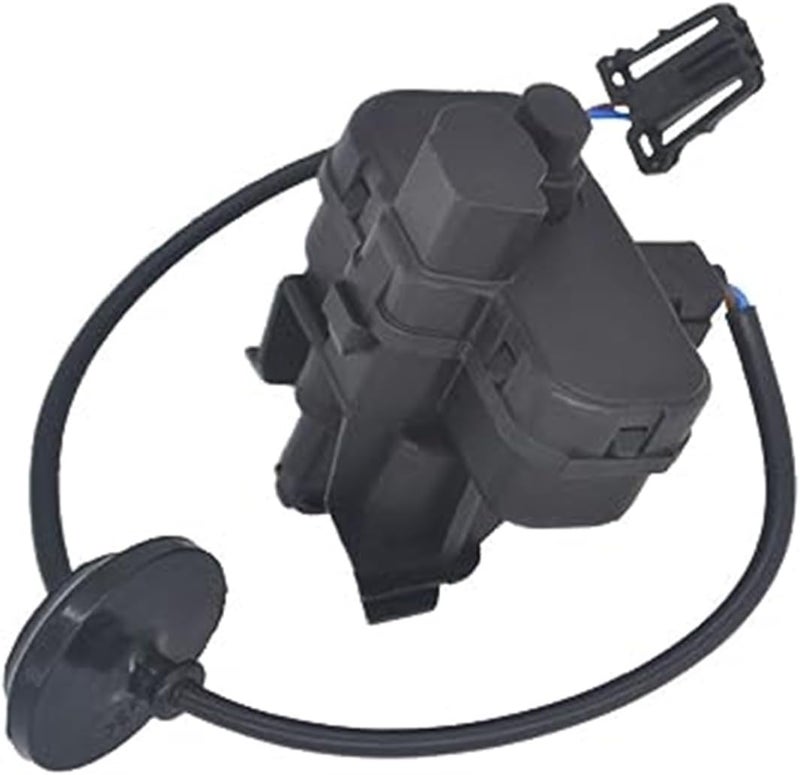 Wivplex Fuel Tank Cap Motor Car Actuator for VW Golf - Image 3