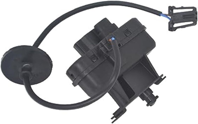 Wivplex Fuel Tank Cap Motor Car Actuator for VW Golf - Image 2