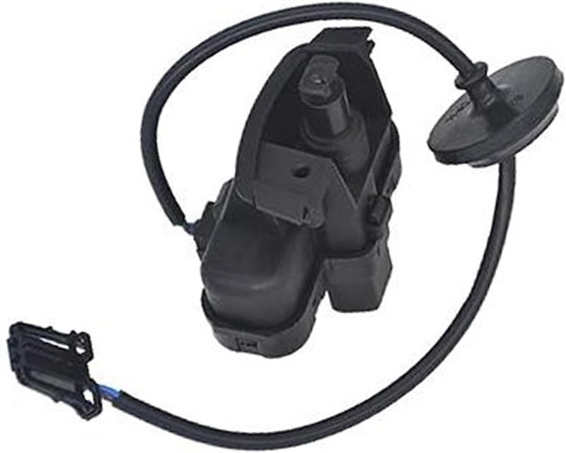 Wivplex Fuel Tank Cap Motor Car Actuator for VW Golf - Image 1