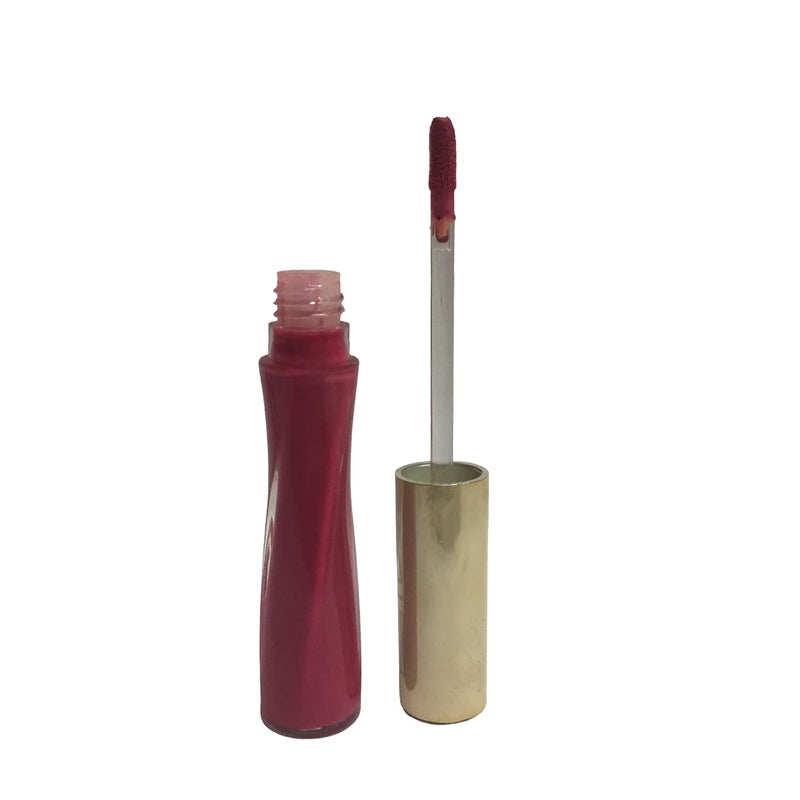 MAKE UP FOR LIFE Lipstick Dark Mauve Matte - Image 1