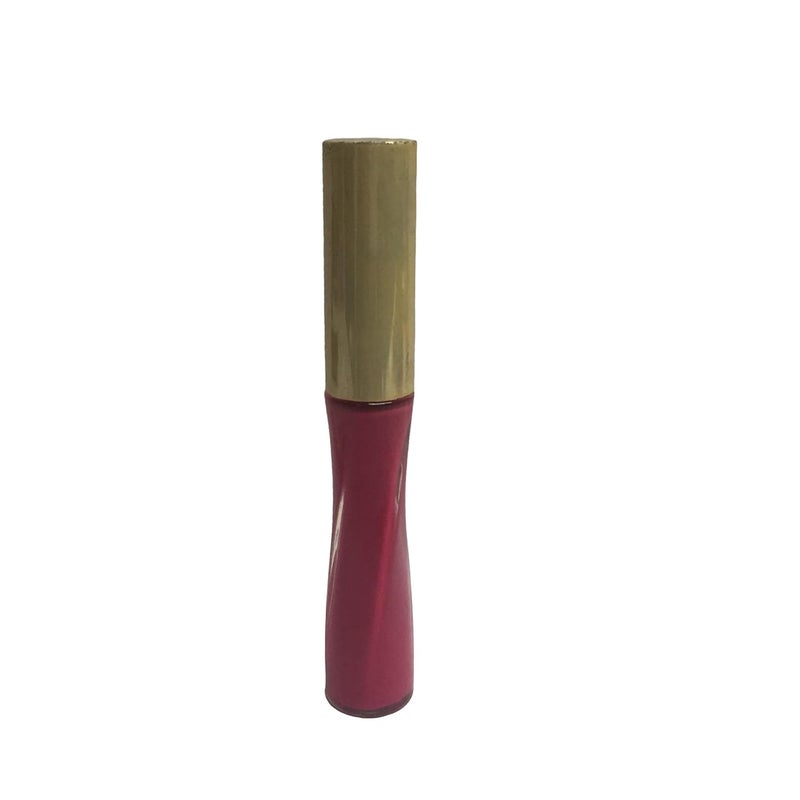 MAKE UP FOR LIFE Lipstick Dark Mauve Matte - Image 2