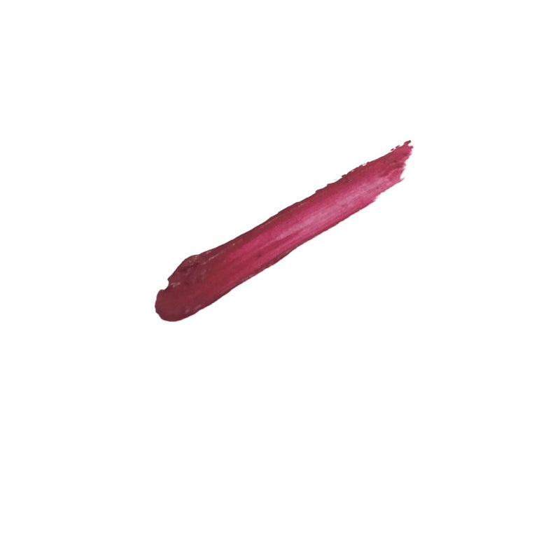 MAKE UP FOR LIFE Lipstick Dark Mauve Matte - Image 4
