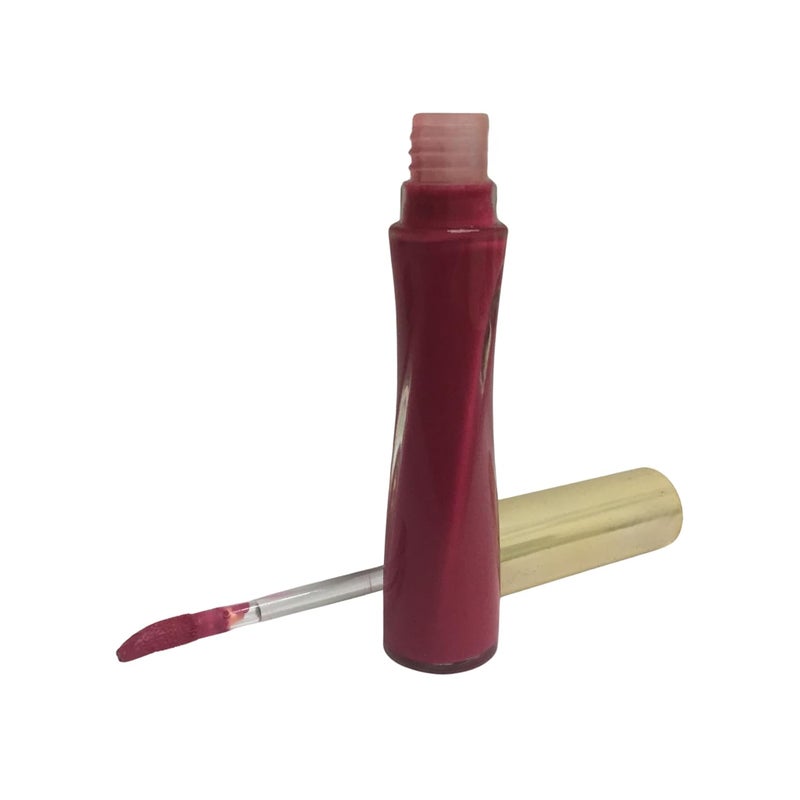 MAKE UP FOR LIFE Lipstick Dark Mauve Matte - Image 3