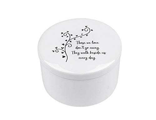 kullder Sympathy Gifts for Loss of Mom In Heaven, In Memory of Mother, Memorial Gifts for Loss of Mother, Mother's Day for Daughter Son Lost of Moms, Remembrance Moms Birthday, I Have an Angel, I Call Her Mom - Image 4