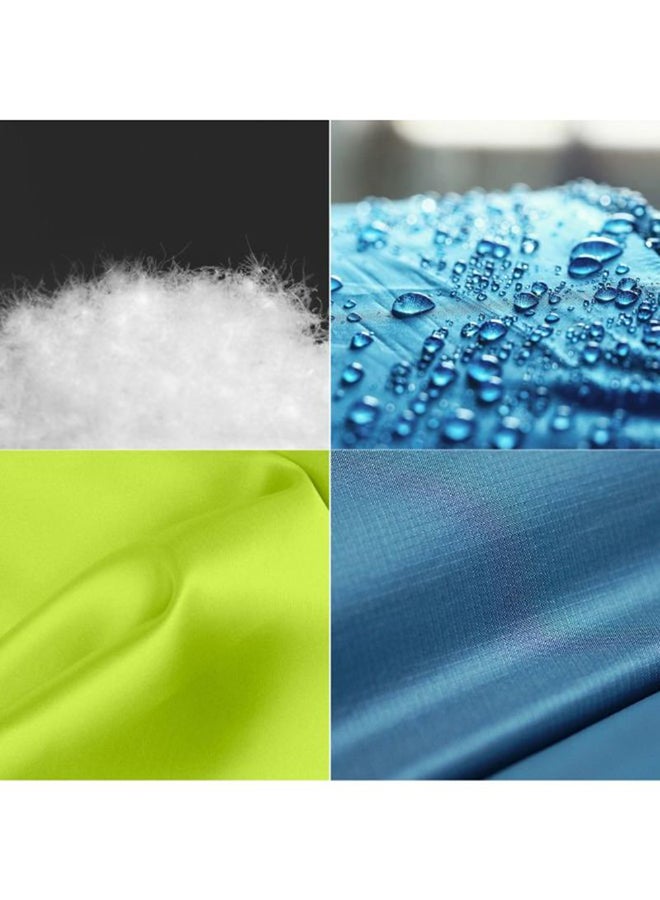 Xiaomi Sleeping Bag For Outdoor Camping 1.4kg - Image 4