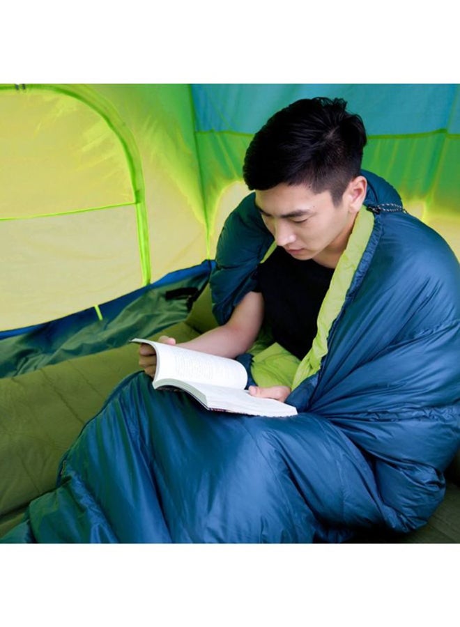 Xiaomi Sleeping Bag For Outdoor Camping 1.4kg - Image 3