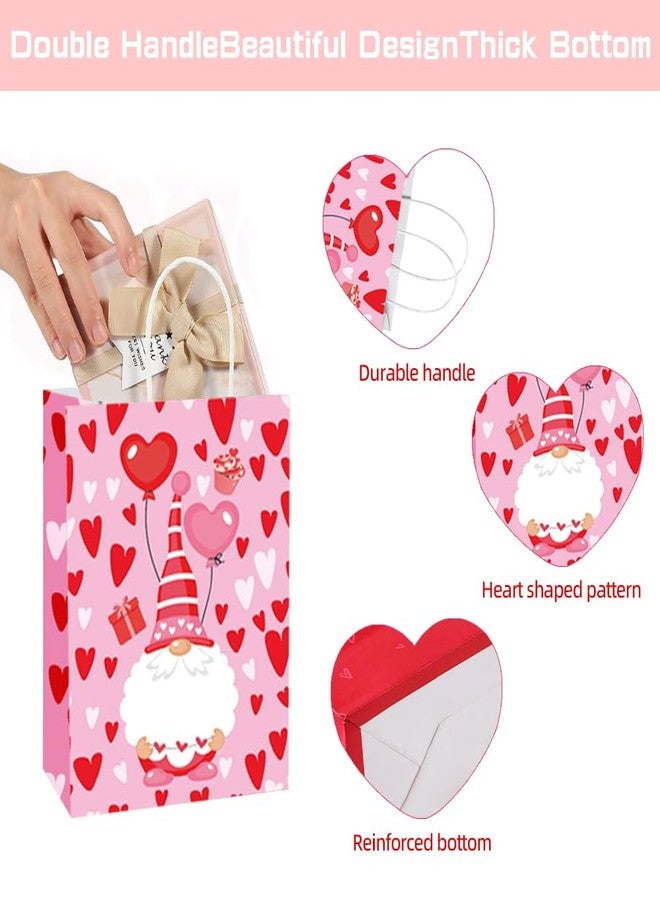 Colodeol Valentine gift bag (12 Valentine bags 1) - Image 3
