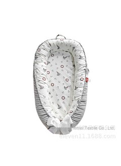 Gray Edge Sailboat HDJ 50*85