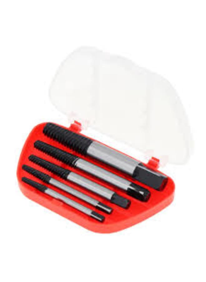 Easy Out 5-Piece Set